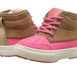 OshKosh B'Gosh Kids' Rafferty Fashion Boot